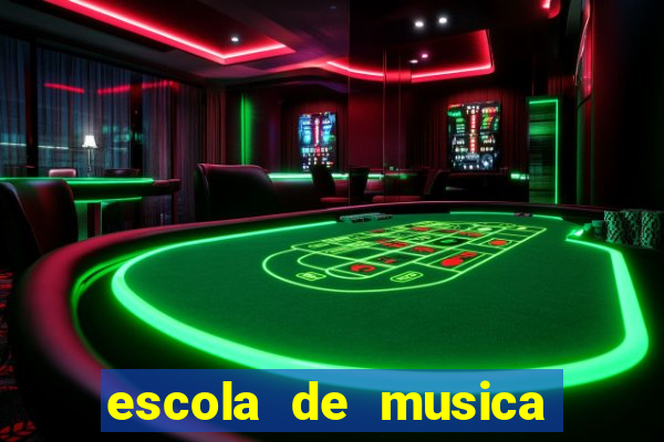 escola de musica gratuita porto alegre